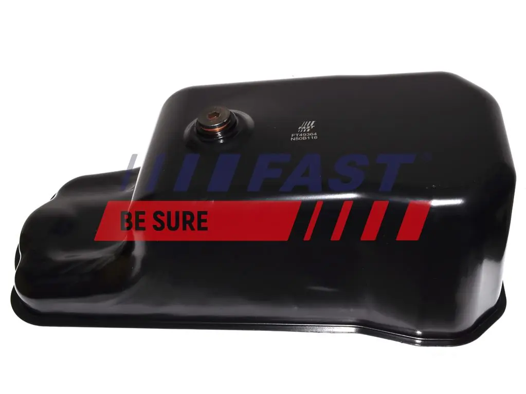 Carter d'huile FT49364