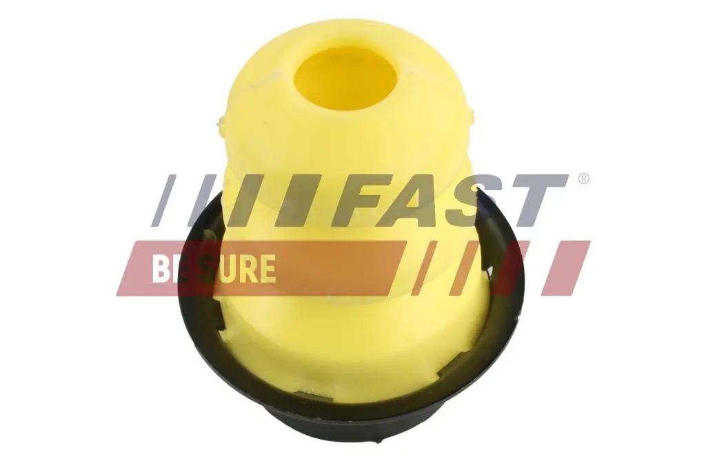 Bump Stop, axle beam FT18122