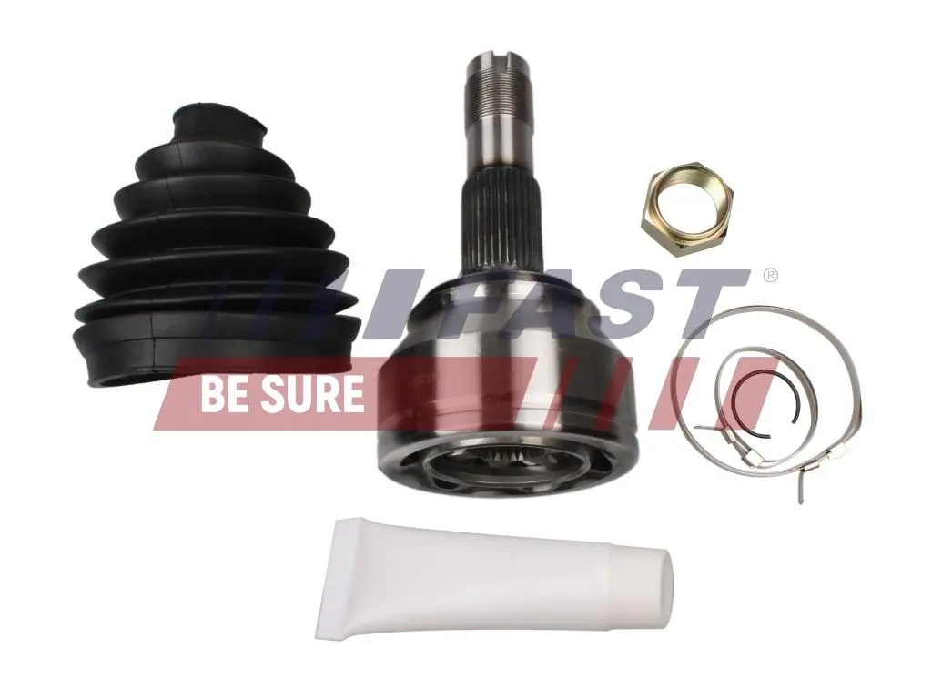 Joint Kit, drive shaft FT25078K
