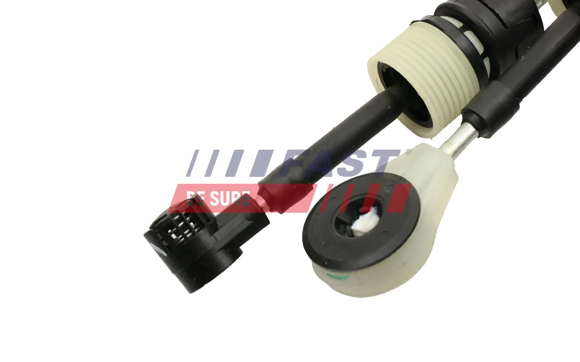 Cable Pull, manual transmission FT73089