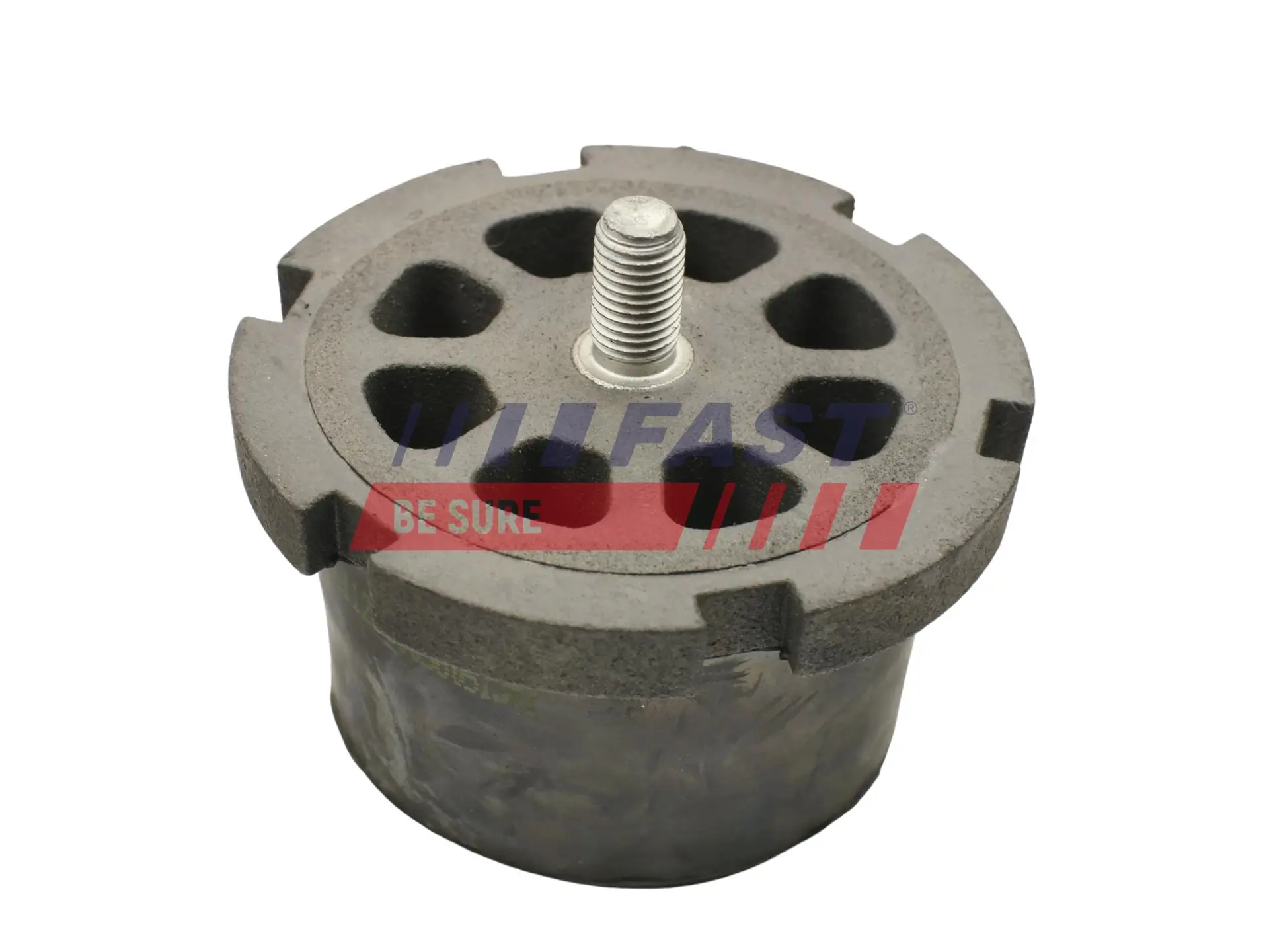 Rubber Buffer, suspension FT12625