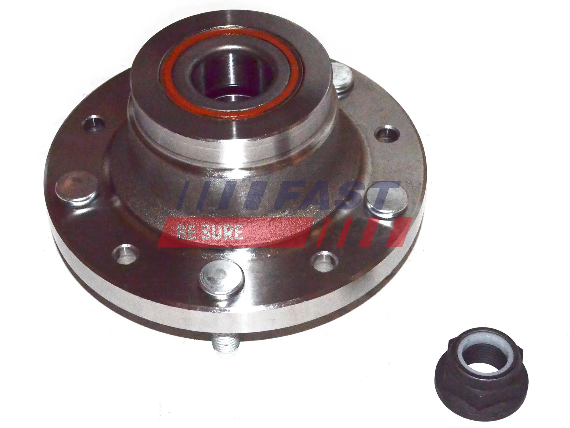 Wheel Bearing Kit FT22094