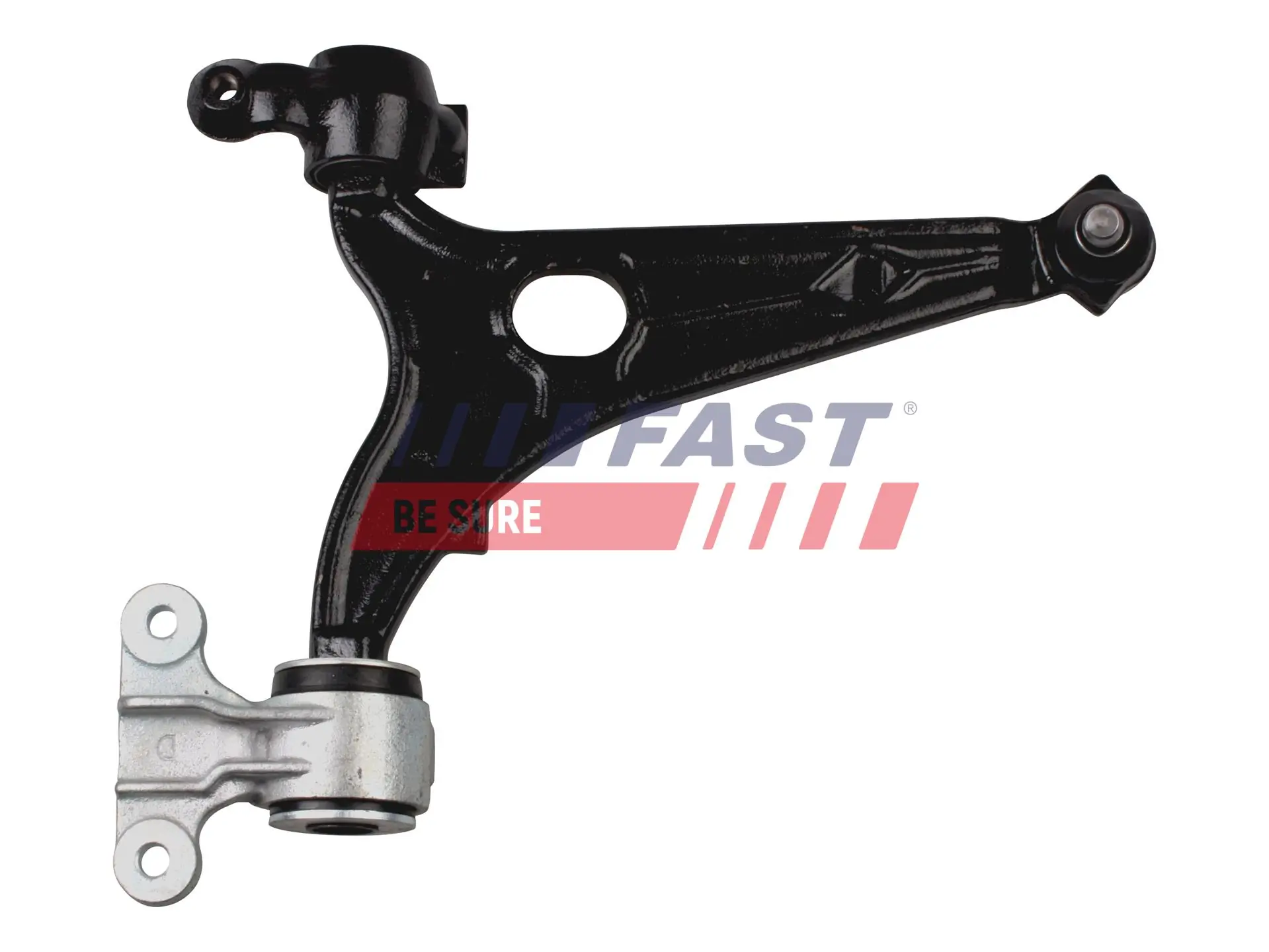 Control/Trailing Arm, wheel suspension FT15561