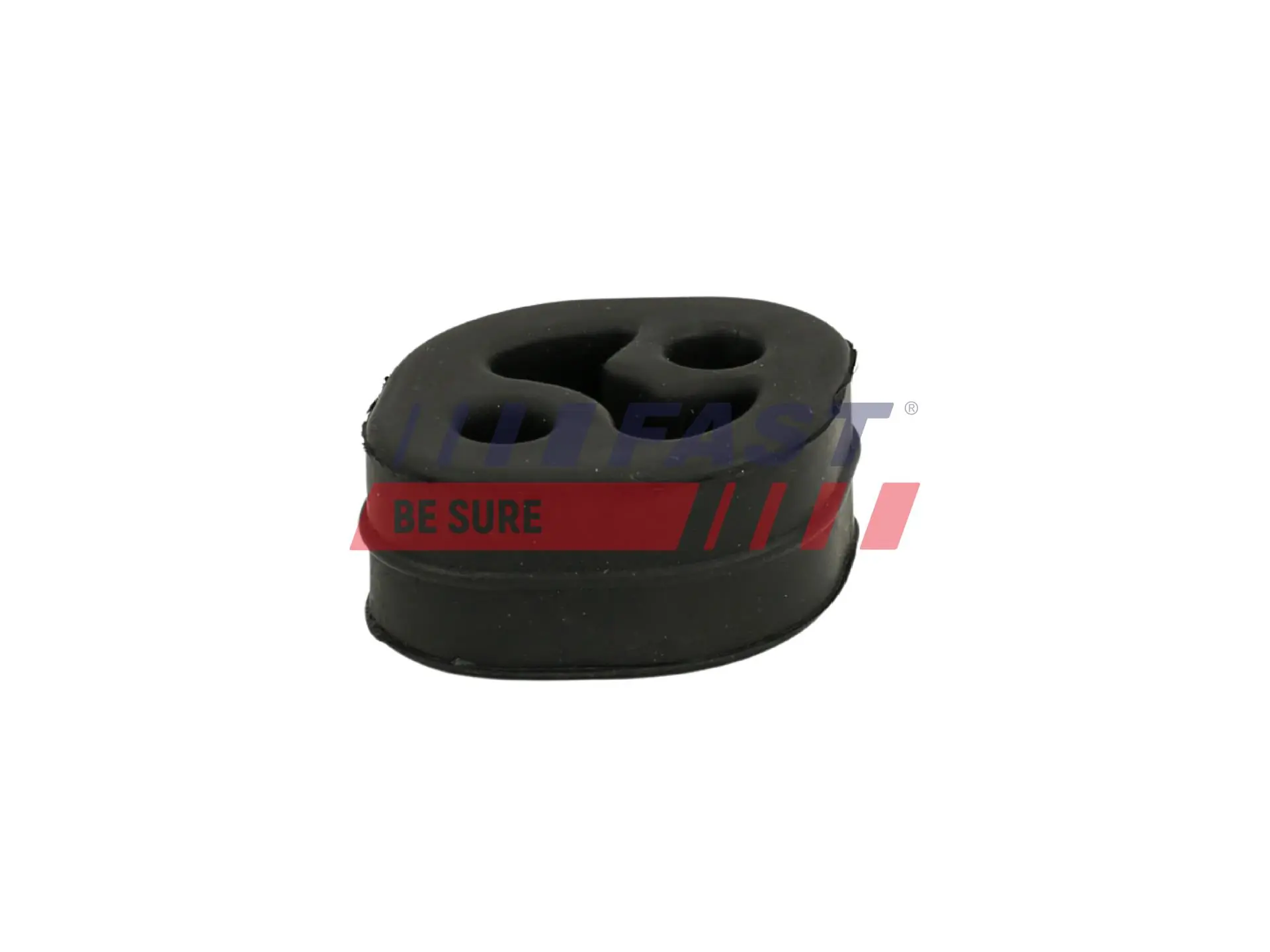 Rubber Buffer, muffler FT84410