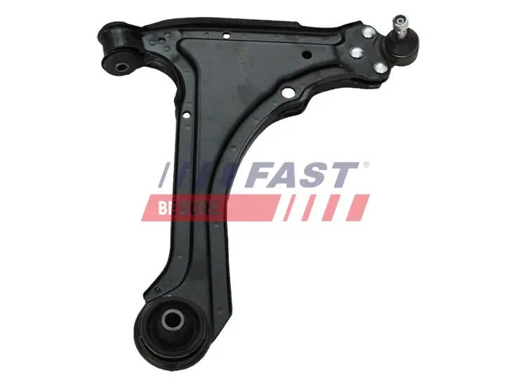 Control/Trailing Arm, wheel suspension FT15527