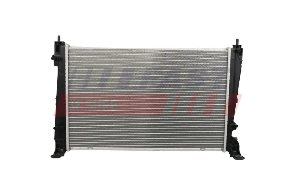 Radiator, engine cooling FT55034