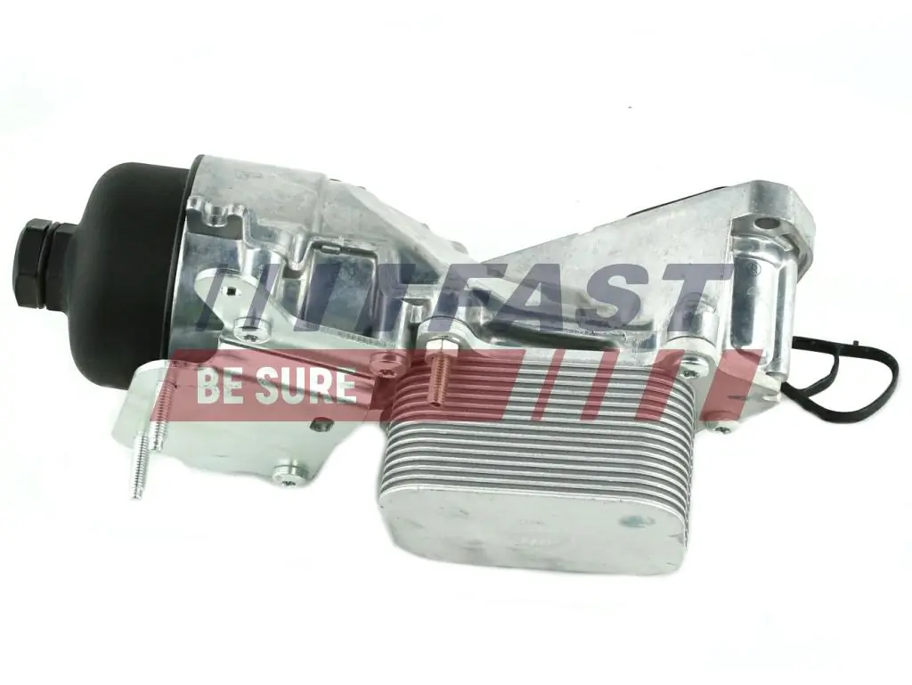 Oil Cooler, engine oil FT55213