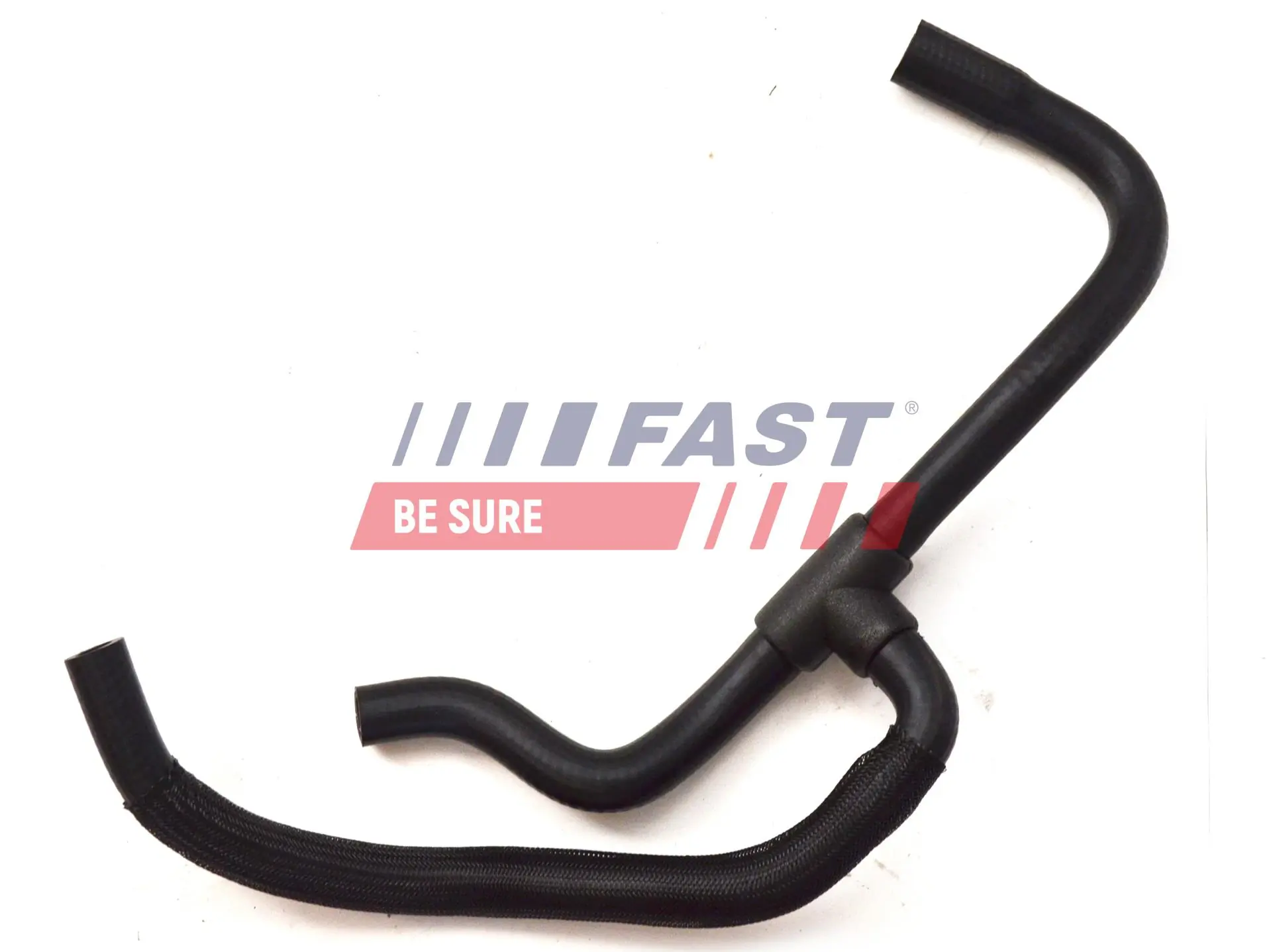 Radiator Hose FT61041