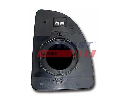 Mirror Glass, exterior mirror FT88553