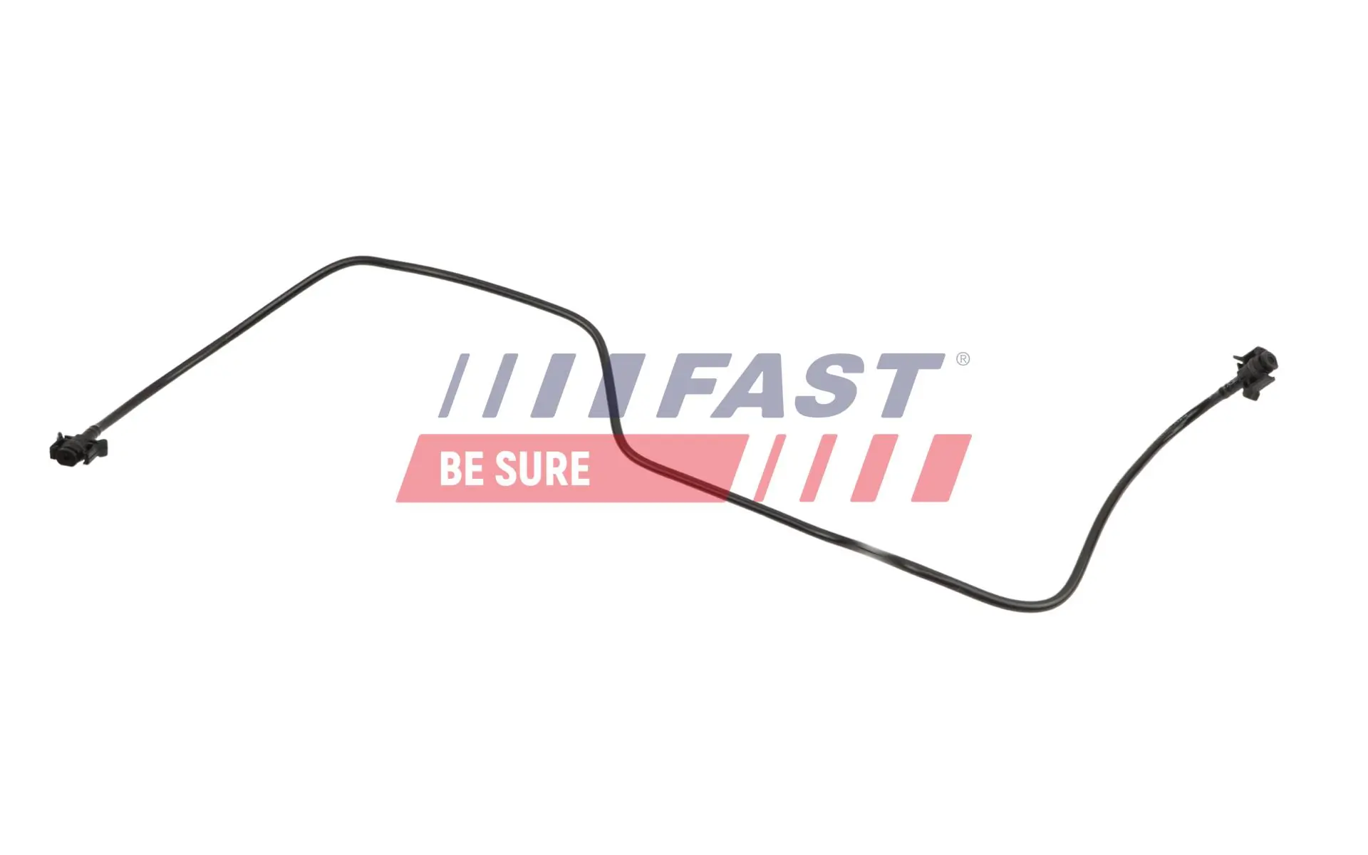 Radiator Hose FT00845