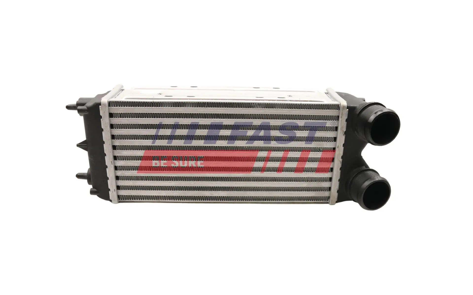 Mounting, radiator FT55809