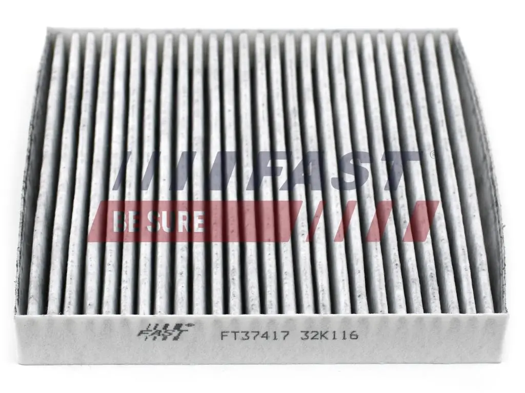 Filter, cabin air FT37417