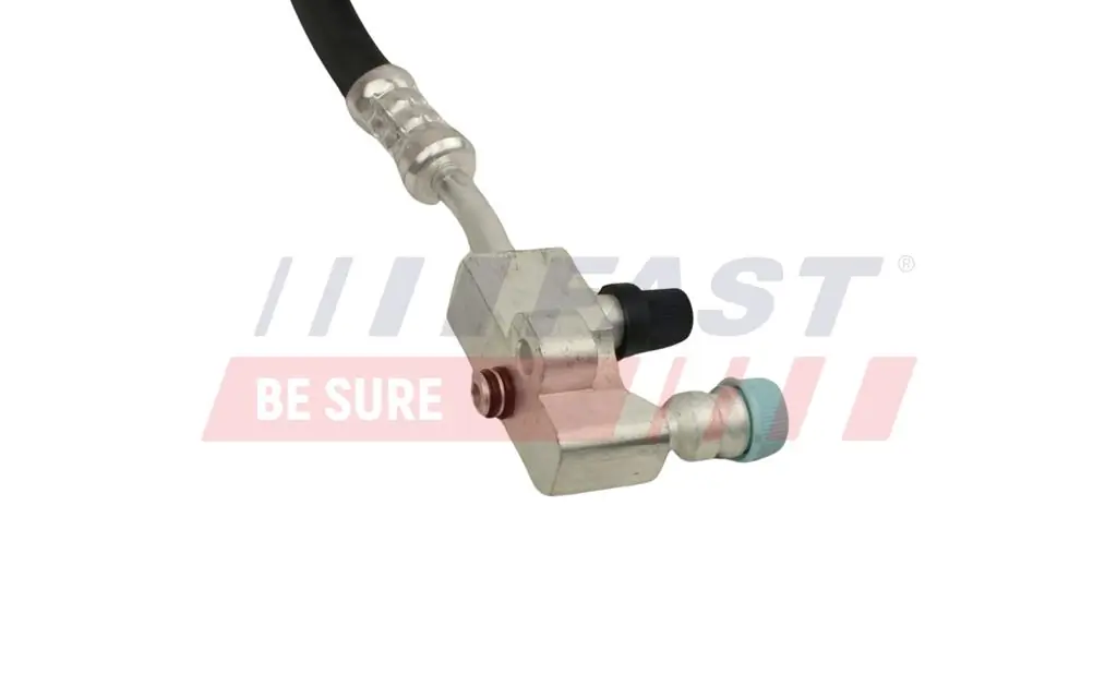 High Pressure Line, air conditioning FT59410