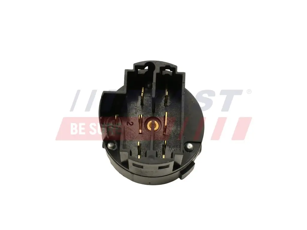 Ignition Switch FT82404