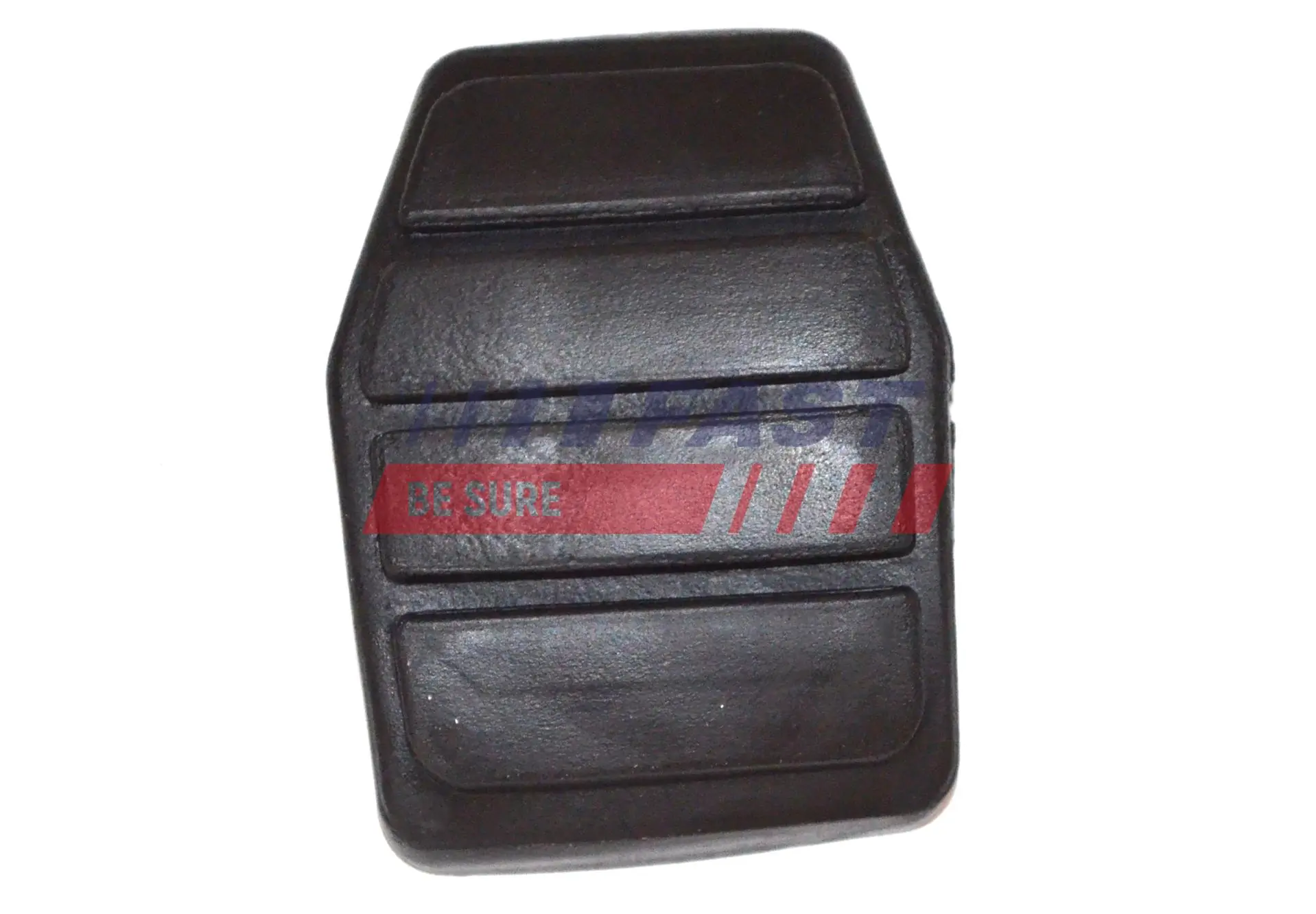Pedal Pad, brake pedal FT13054