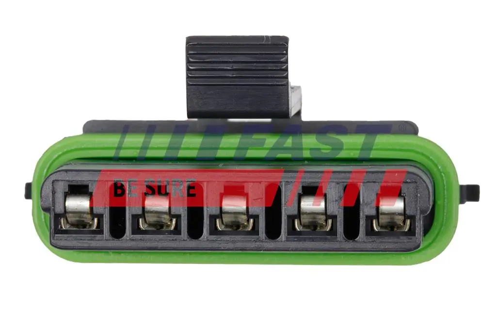 Cable Repair Set, wiper motor FT76114