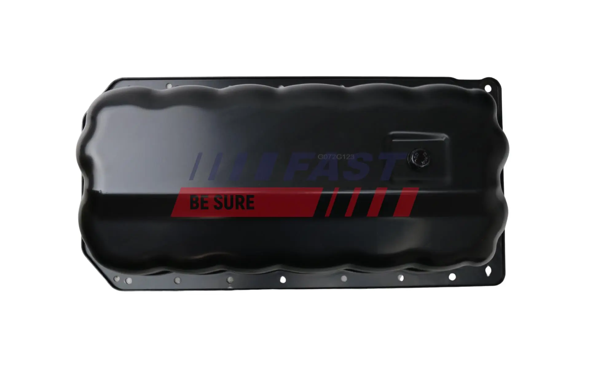 Gas Spring, bonnet FT00220