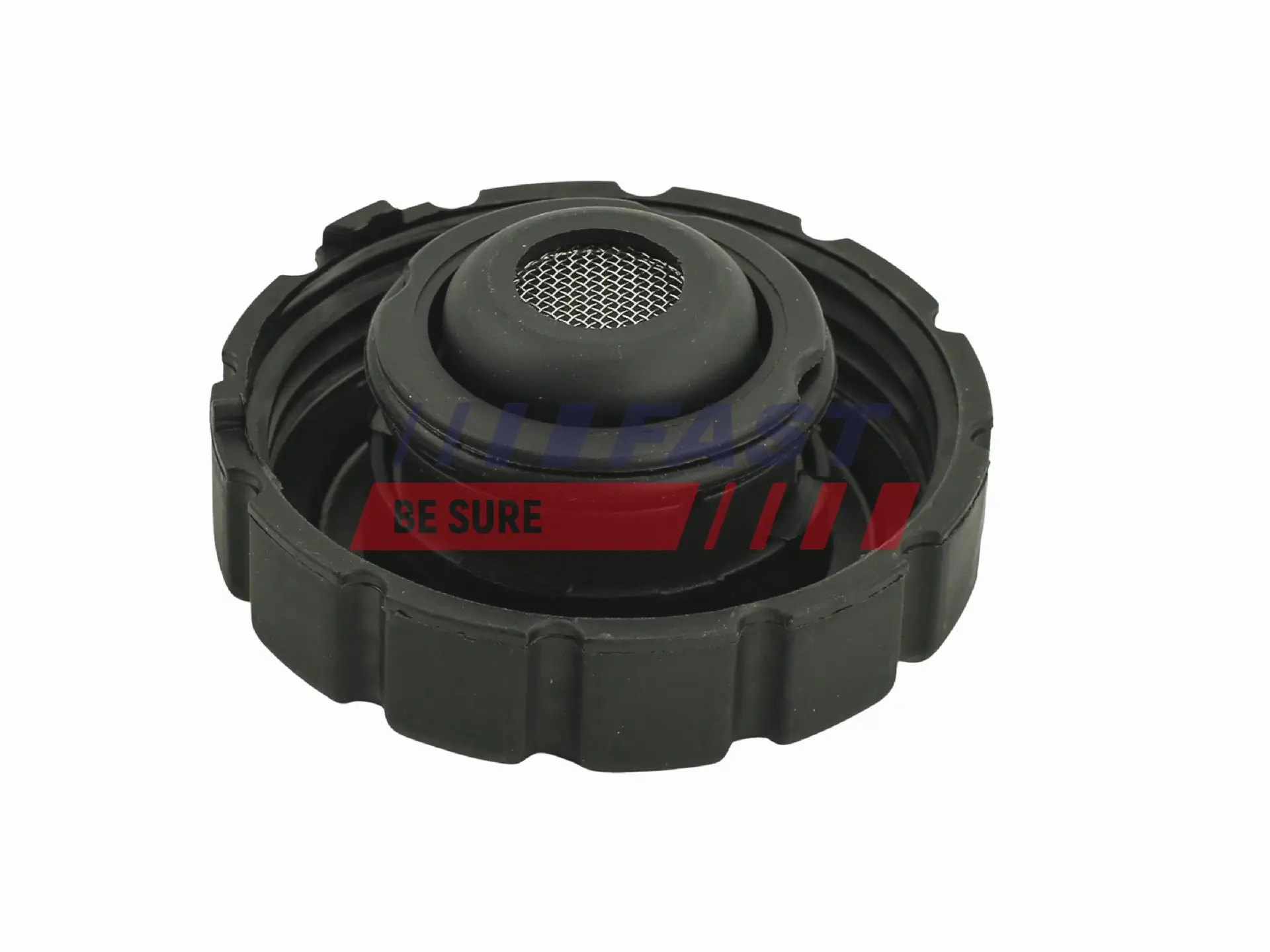 Cap, coolant tank FT58403