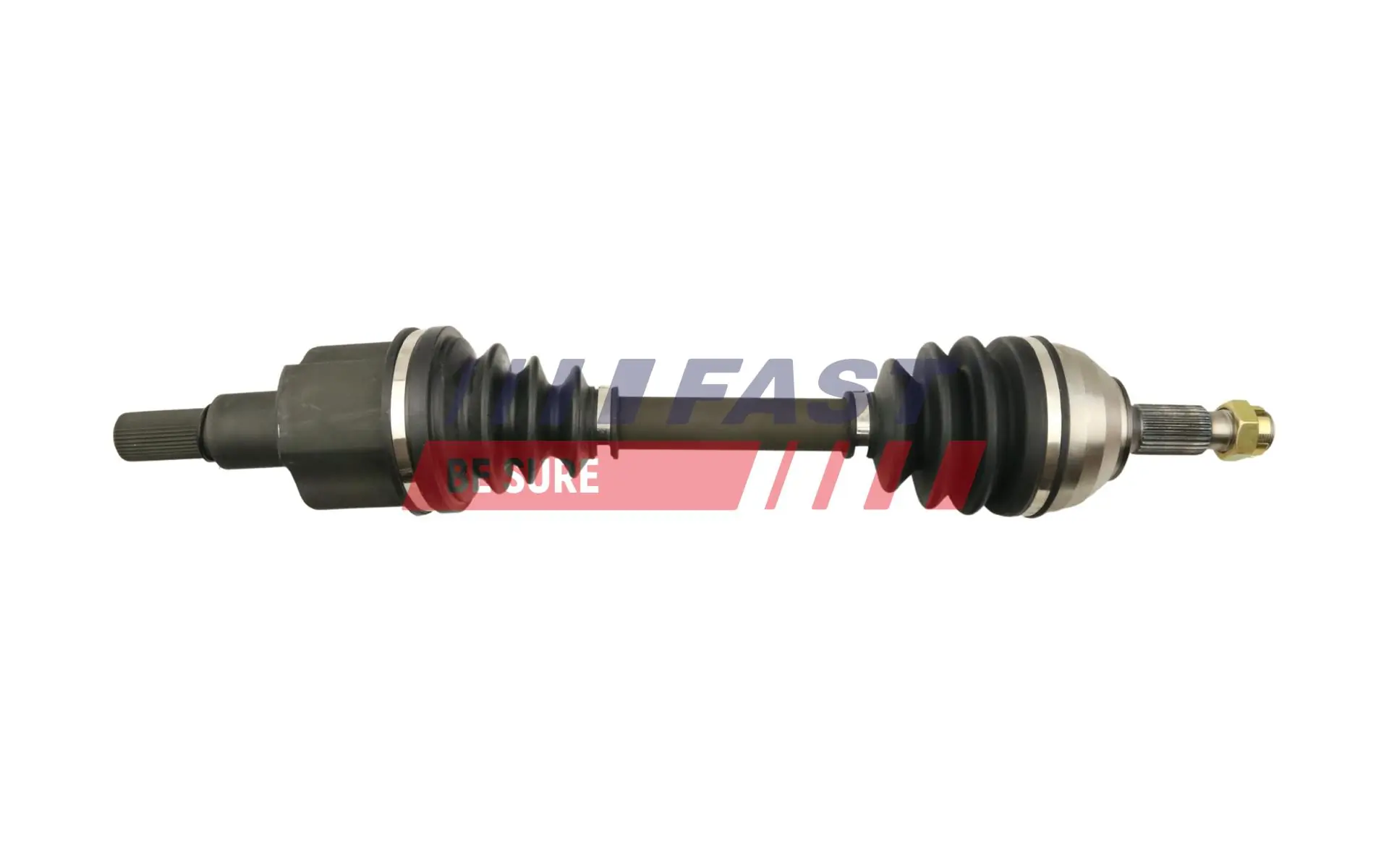 Drive Shaft FT27051