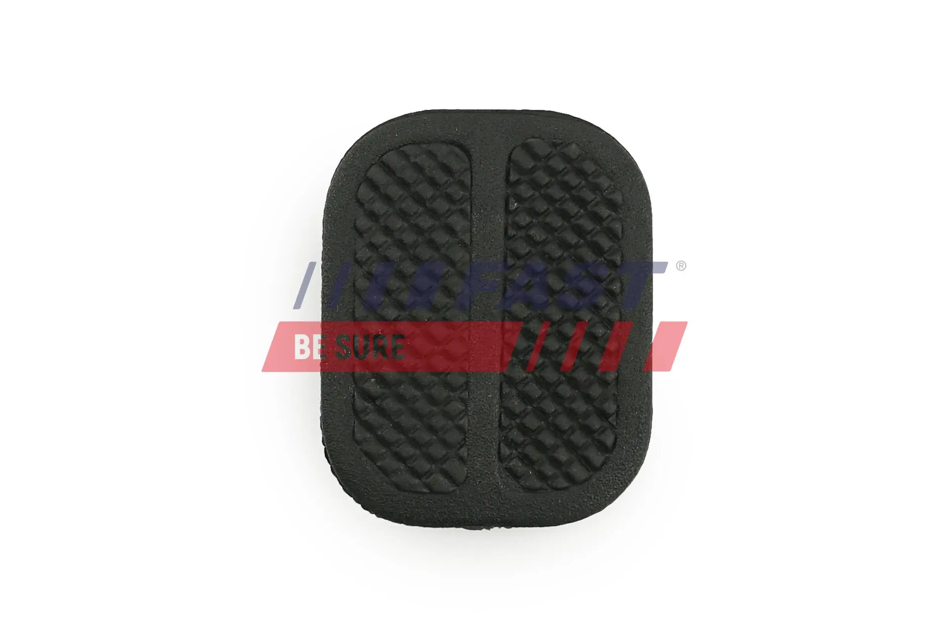 Pedal Pad, brake pedal FT13086