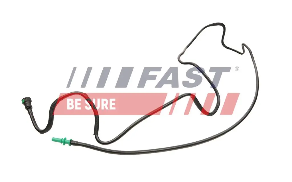 Fuel Line FT39676