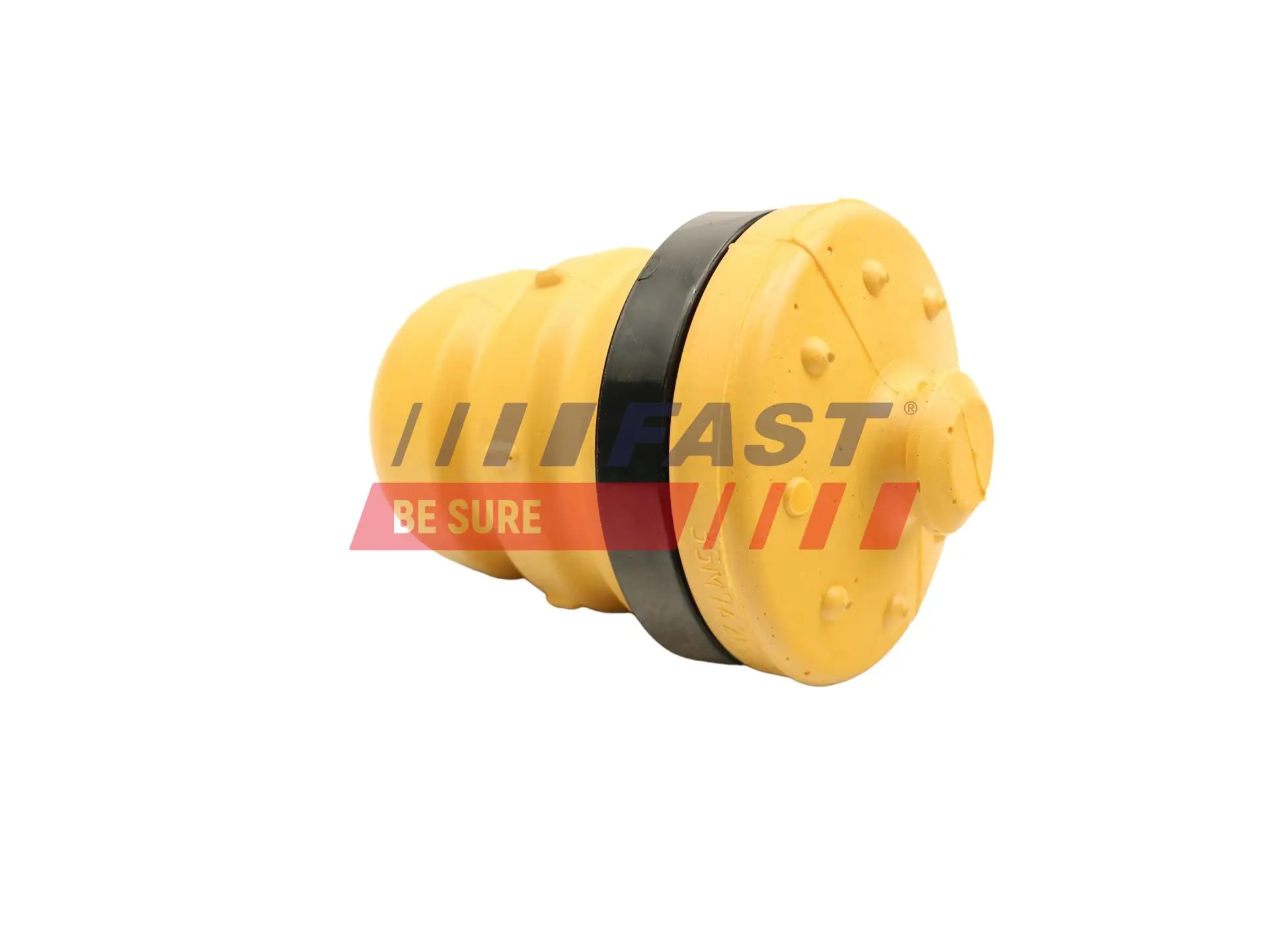 Rubber Buffer, suspension FT12603