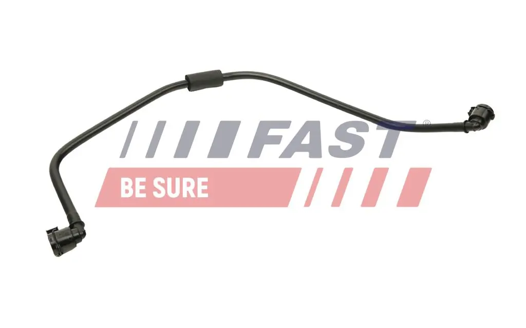 Coolant Pipe FT00257