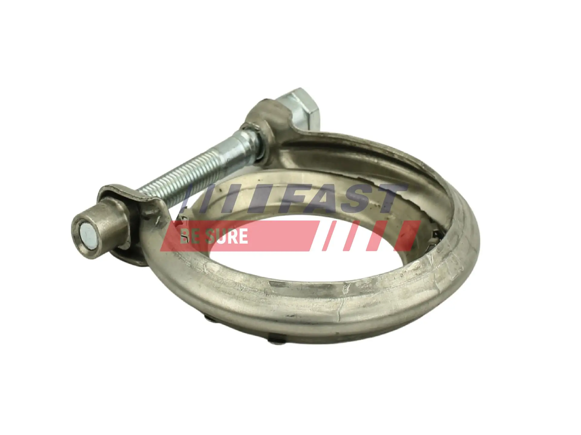 Clamping Piece, exhaust system FT84618