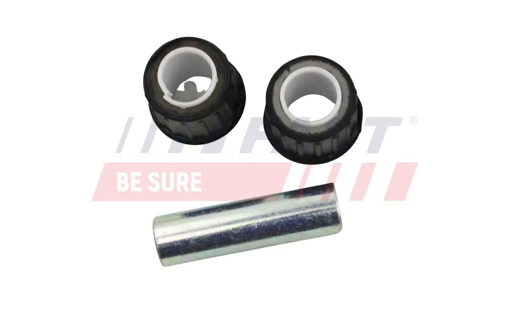 Bushing, leaf spring FT18395