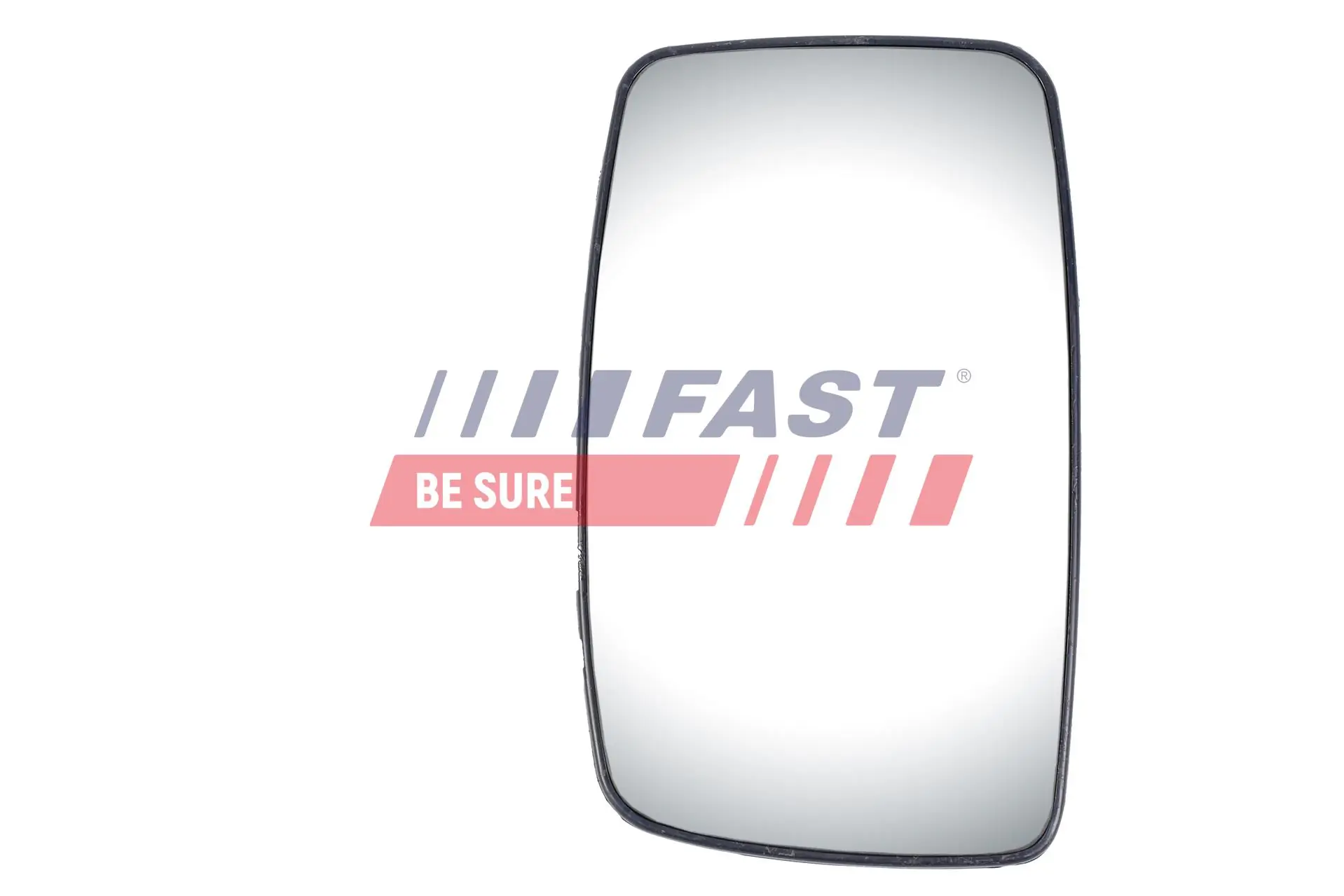 Mirror Glass, exterior mirror FT88573