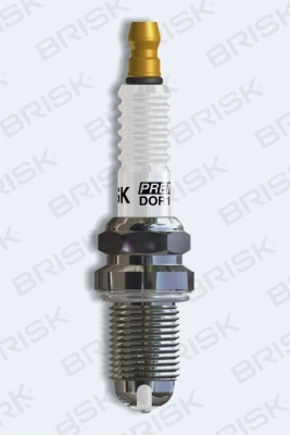 Spark Plug DOR14LGS   PREMIUM 3025