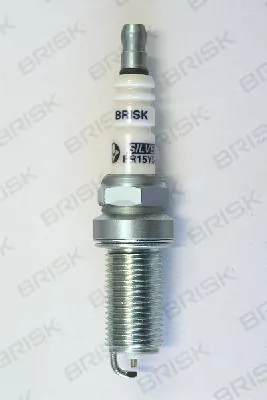 Spark Plug ER15YS-9   SILVER 1578