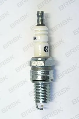 Spark Plug LR12YS   SILVER 1458