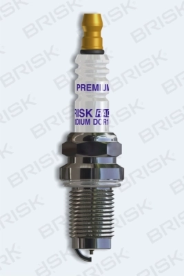 Spark Plug DOR14IR  IRIDIUM 1441