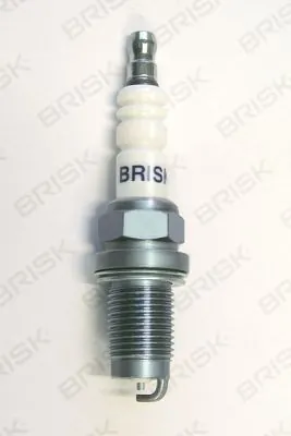 Spark Plug DOR15YS   SILVER 1302
