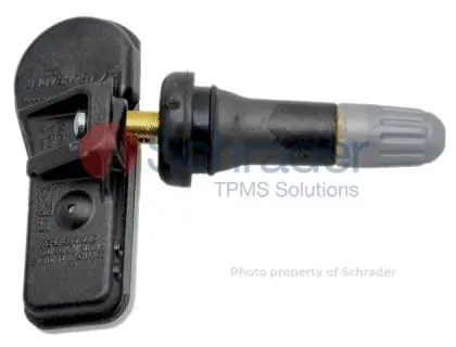 Wheel Sensor, tyre-pressure monitoring system 3059