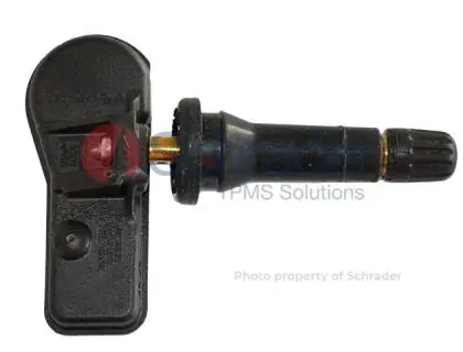 Wheel Sensor, tyre-pressure monitoring system 3041