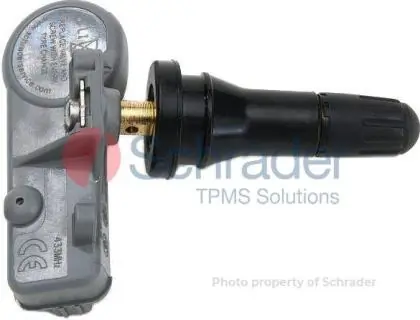 Wheel Sensor, tyre-pressure monitoring system 3138