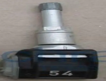 Wheel Sensor, tyre-pressure monitoring system 3190