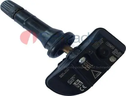 Wheel Sensor, tyre-pressure monitoring system 3109