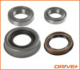 Wheel Bearing Kit DP2010.10.0514