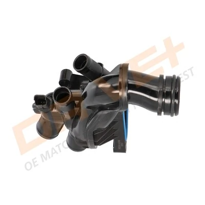 Thermostat, coolant DP2310.14.0745