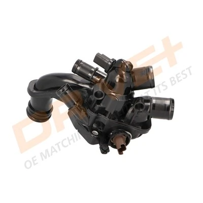 Thermostat, coolant DP2310.14.0745