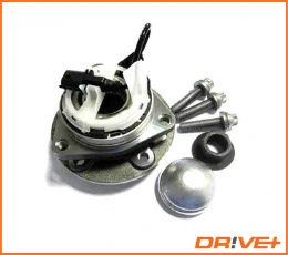Wheel Bearing Kit DP2010.10.0152