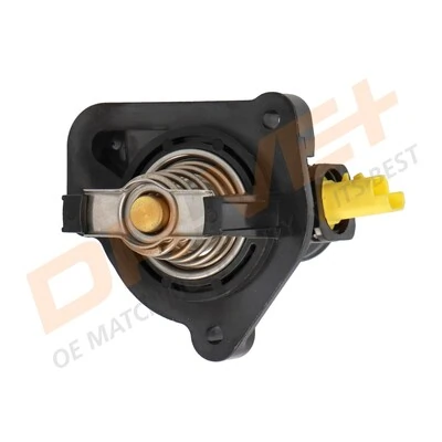Thermostat, coolant DP2310.14.0550