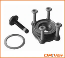 Wheel Bearing Kit DP2010.10.0298
