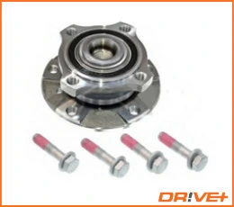 Wheel Bearing Kit DP2010.10.0125