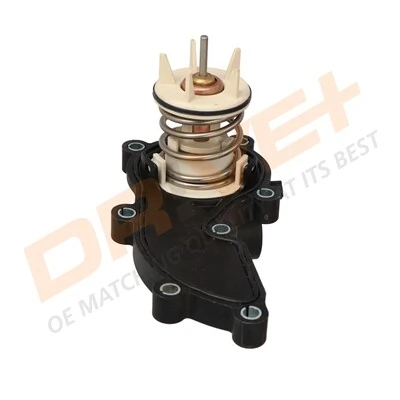 Thermostat, coolant DP2310.14.0742