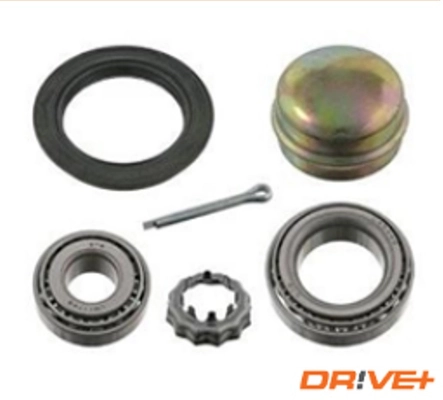 Wheel Bearing Kit DP2010.10.0085