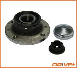 Wheel Bearing Kit DP2010.10.0444